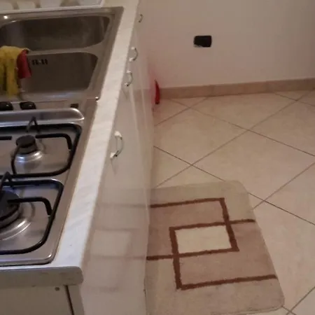 Appartamento Casa Da Mery *