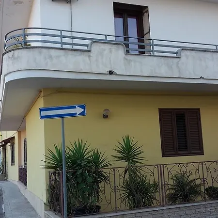 Casa Da Mery Appartamento Galatone