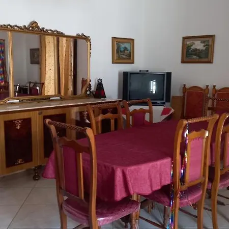 Casa Da Mery * Galatone