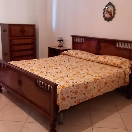 Appartamento Casa Da Mery *