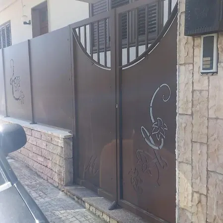 아파트 Casa Da Mery